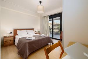 Varkiza Luxury Escape