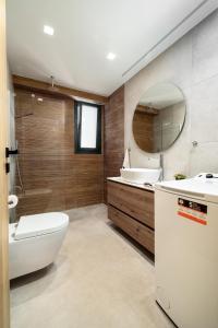 Varkiza Luxury Escape