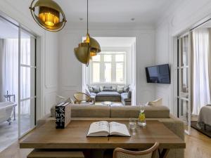 Heritage Hotel FERMAI MGallery Split