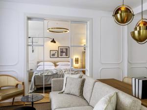 Heritage Hotel FERMAI MGallery Split