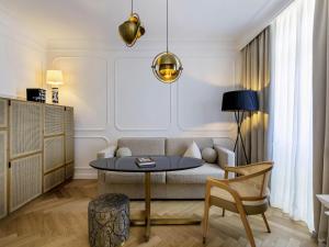 Heritage Hotel FERMAI MGallery Split