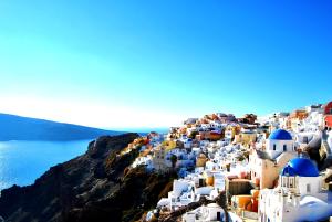 Aspaki by Art Maisons Santorini Greece