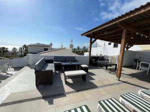 Villa Relajante Adeje