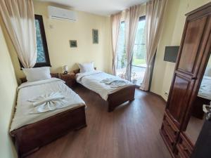 Guesthouse Oasis-Shabla