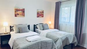 3 Bed 2 Bath Bungalow, Walk to Bus, 30 min to Downtown
