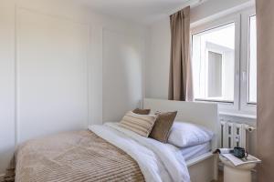 Glow Apartments - Sea Breeze Norwida Gdynia