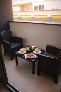 Casa Munay Tarifa con terraza, piscina y parking free