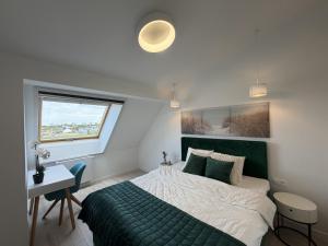 Apartament Marynarska