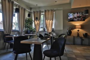 Hotel Le Corderie