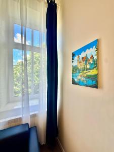 Deluxe Vintage Apartment