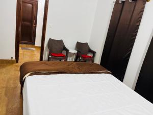 Prashi Homestay