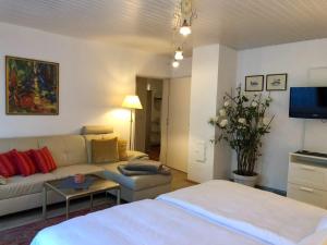 Ferienwohnung 1