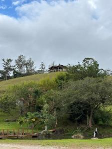 Sitio em São Pedro de Alcantara