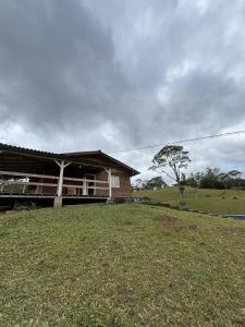 Sitio em São Pedro de Alcantara