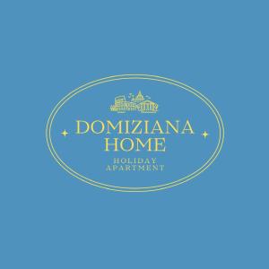 DOMIZIANA HOME
