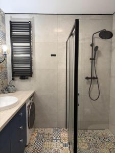 Apartament Marynarska