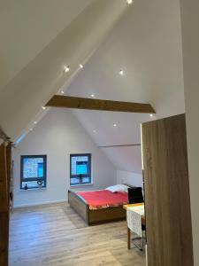 Apartment in Bad Wünnenberg-Haaren
