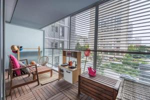 Bel appartement lumineux a Paris