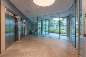 Bel appartement lumineux a Paris