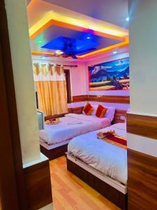 pokhara hotel Kathmandu pvt ltd