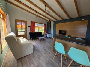 Josefa y Klara house