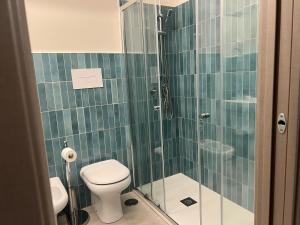 Almarè Sapri Rooms