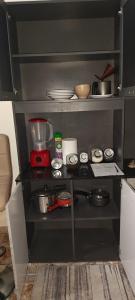 Apartment D
