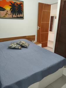 Casa aconchegante. Sossego e Paz