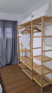 Cozy apartment in the center of Malaga