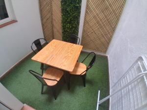Cozy apartment in the center of Malaga
