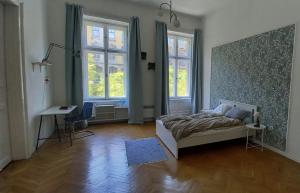 Museum Rooms Budapest