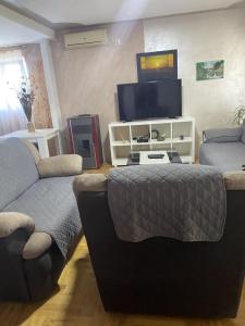 Apartman Bar