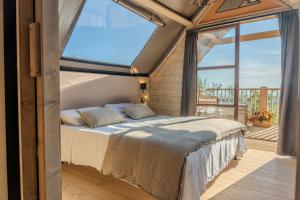 Glamping Pagliaini