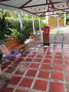 Villa Las Colonias