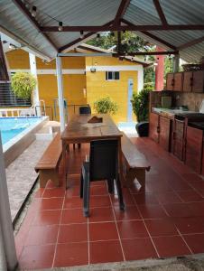 Villa Las Colonias
