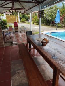 Villa Las Colonias