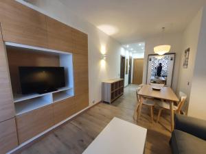 SAN5-Reformado, Centro a 50 metros, wifi, Torremolinos cerca de playa
