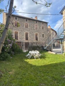 Chez marius