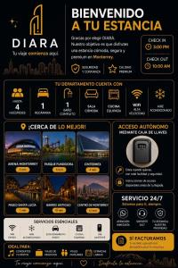FIFA Monterrey Stay