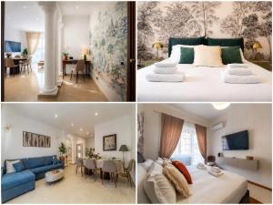 Casa Incanto - Luxury Vatican Apartment