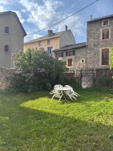 Chez marius