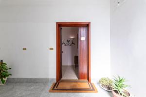 Villa Himera Apartment
