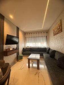 Mehdia plage