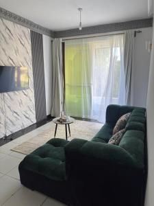 Luxe haven
