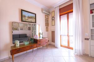Villa Himera Apartment