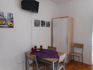 Studios Villa Romantica