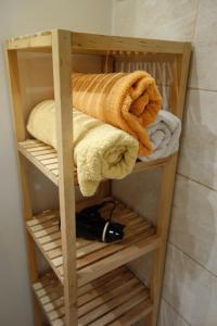 Jaukūs apartamentai Free parking