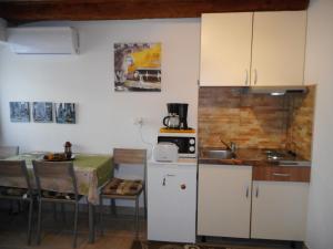 Studios Villa Romantica