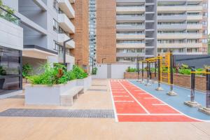 Premium Apartment - El Poblado - Skyline 27