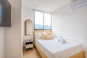 Premium Apartment - El Poblado - Skyline 27